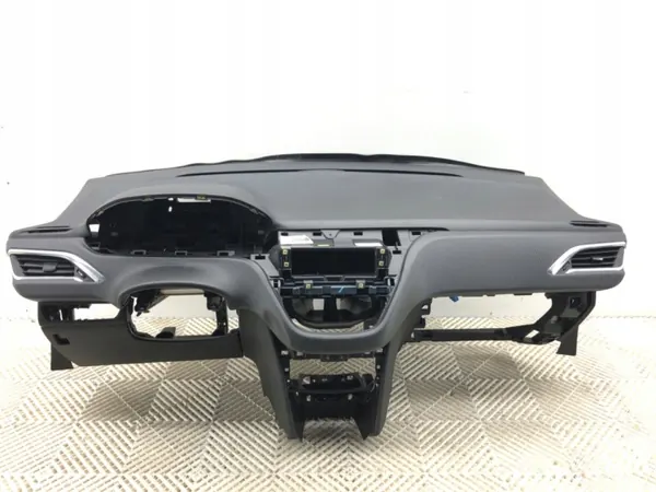 OEM 98021008XM Passagiers Airbag Console Peugeot 2008 image 2