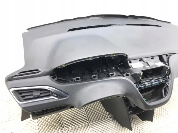 OEM 98021008XM Passagiers Airbag Console Peugeot 2008 image 3