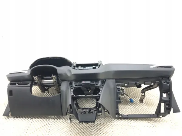 OEM 98021008XM Passagiers Airbag Console Peugeot 2008 image 4