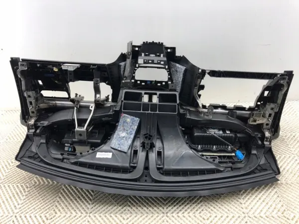 OEM 98021008XM Passagiers Airbag Console Peugeot 2008 image 5