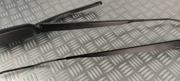 OEM 8200466006 Etupyyhkijänvarret Renault Grand Scenic II image 3
