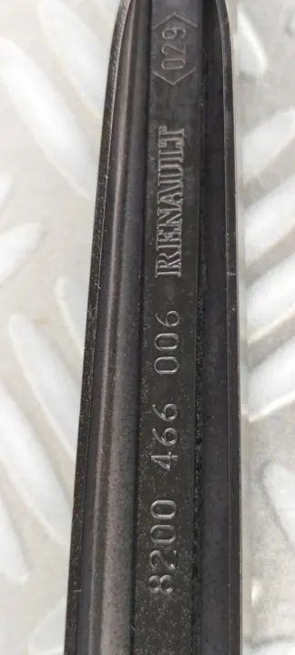 OEM 8200466006 Etupyyhkijänvarret Renault Grand Scenic II image 7