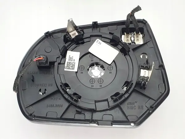 Verre de rétroviseur droit OEM 2466.3090 pour Hyundai Ioniq 5 image 3