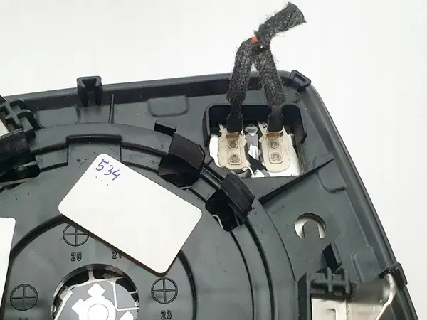 Verre de rétroviseur droit OEM 2466.3090 pour Hyundai Ioniq 5 image 5