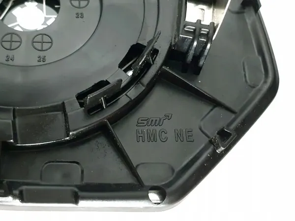 Verre de rétroviseur droit OEM 2466.3090 pour Hyundai Ioniq 5 image 7