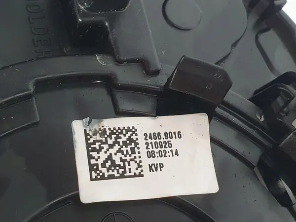 Verre de rétroviseur droit OEM 2466.3090 pour Hyundai Ioniq 5 image 8
