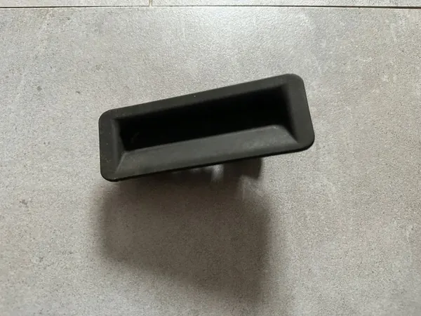 Poignée de hayon Kia Sportage IV OEM KLAMKA KLAPY TYŁ image 2