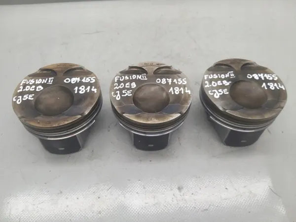 Vevstake OEM 087155.00 för 2.0 EcoBoost motor image 2