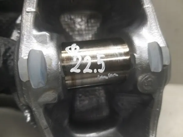Vevstake OEM 087155.00 för 2.0 EcoBoost motor image 10
