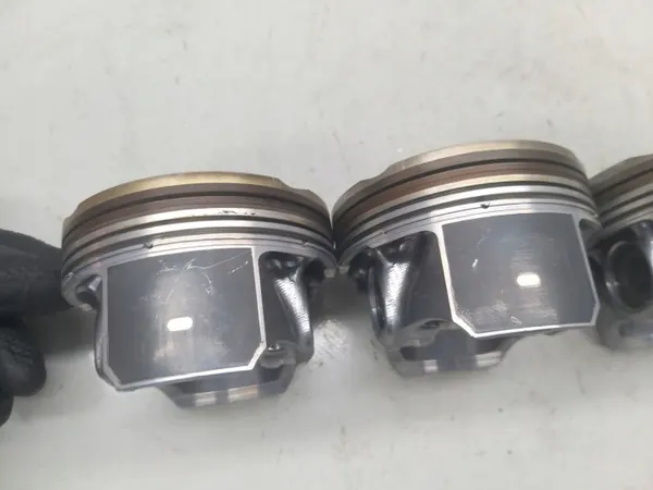 Vevstake OEM 087155.00 för 2.0 EcoBoost motor image 3