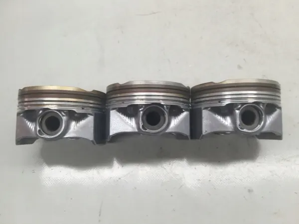 Vevstake OEM 087155.00 för 2.0 EcoBoost motor image 4