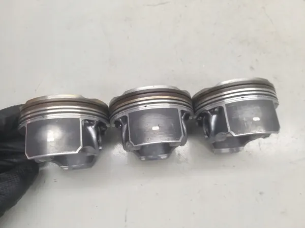 Vevstake OEM 087155.00 för 2.0 EcoBoost motor image 5