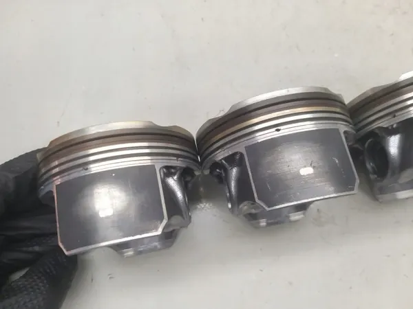Vevstake OEM 087155.00 för 2.0 EcoBoost motor image 6
