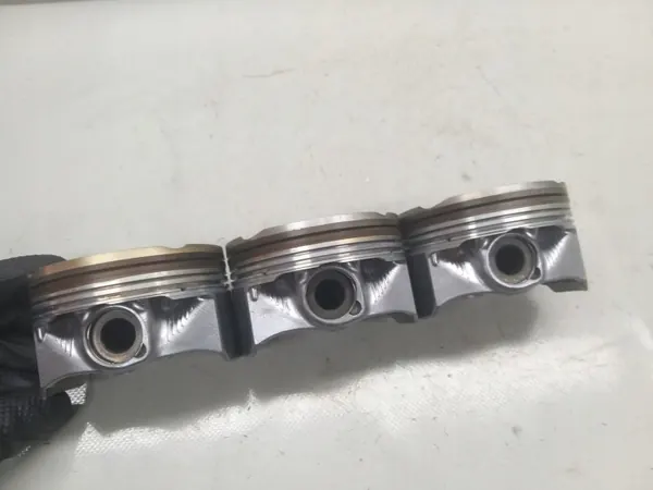 Vevstake OEM 087155.00 för 2.0 EcoBoost motor image 7