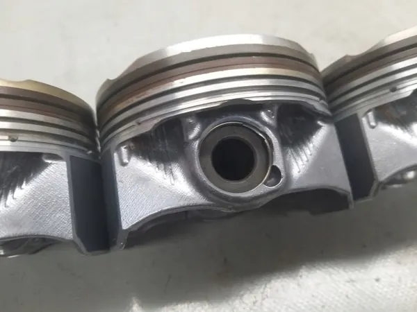 Vevstake OEM 087155.00 för 2.0 EcoBoost motor image 8