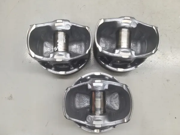Vevstake OEM 087155.00 för 2.0 EcoBoost motor image 9