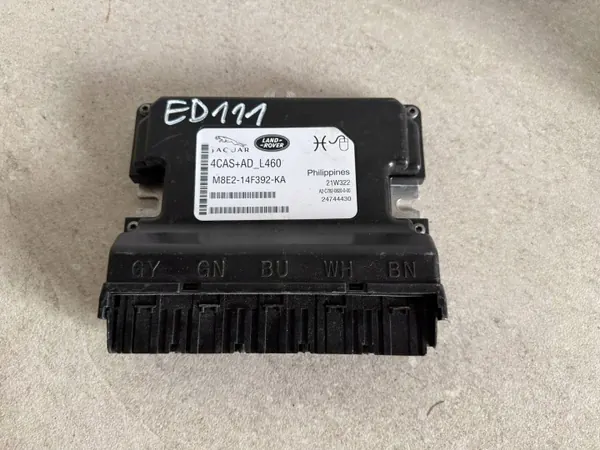 Módulo suspensión OEM H8E214F392KA para Defender L663 image 2