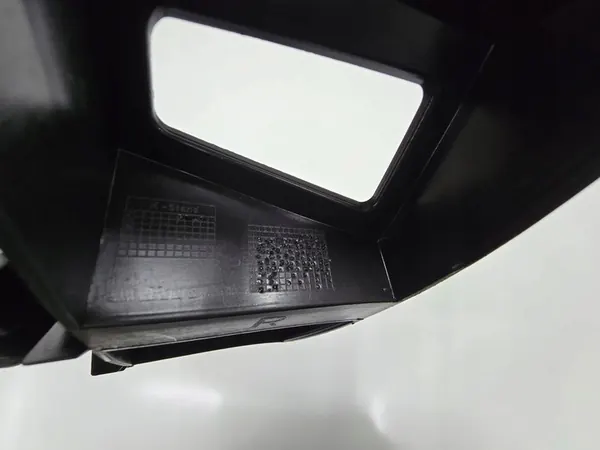 Suporte de para-choque para VW Tiguan 5N Direito Traseiro OEM image 4