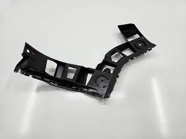 Suporte de para-choque para VW Tiguan 5N Direito Traseiro OEM image 5