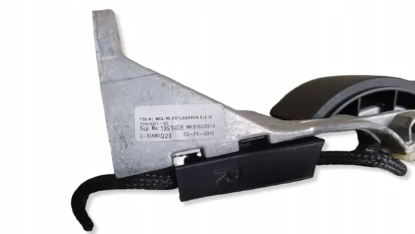 Accoudoir console centrale OEM 7942451 pour Mini F56 F55 image 4