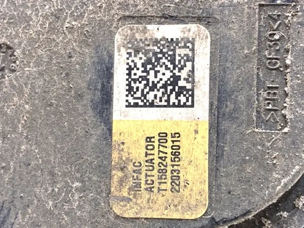Linker achterremklauw KIA EV6 OEM LORK-167-145587 image 5