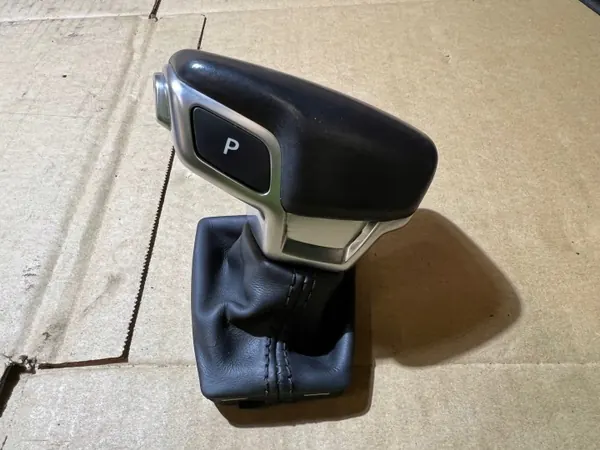 Audi Q5 80A versnellingspookknop OEM 20.11 image 2