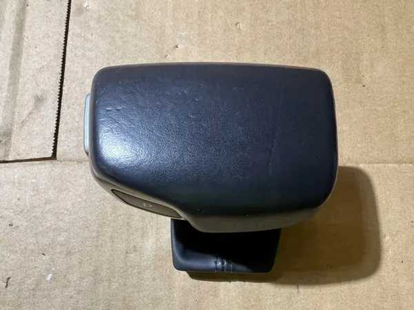 Audi Q5 80A versnellingspookknop OEM 20.11 image 3