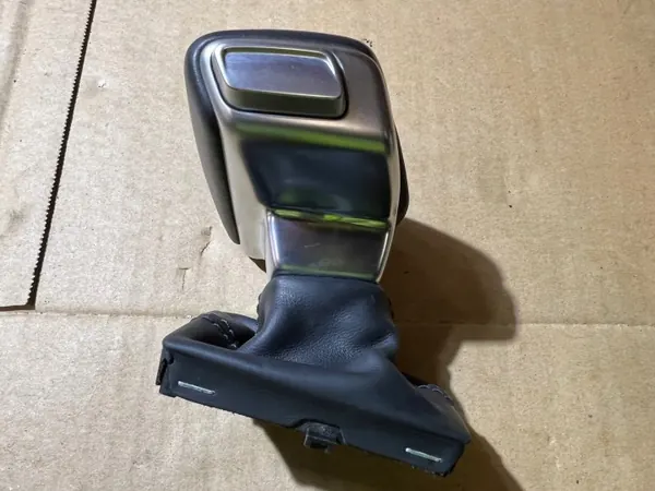 Audi Q5 80A versnellingspookknop OEM 20.11 image 4