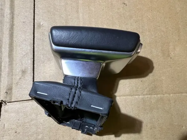Audi Q5 80A versnellingspookknop OEM 20.11 image 5