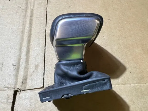 Audi Q5 80A versnellingspookknop OEM 20.11 image 6