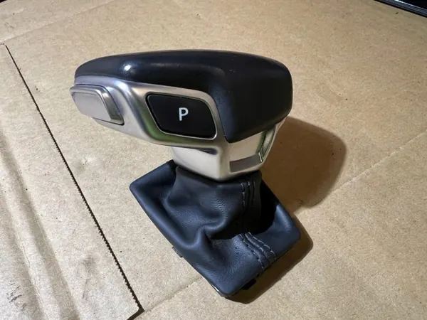 Audi Q5 80A versnellingspookknop OEM 20.11 image 7