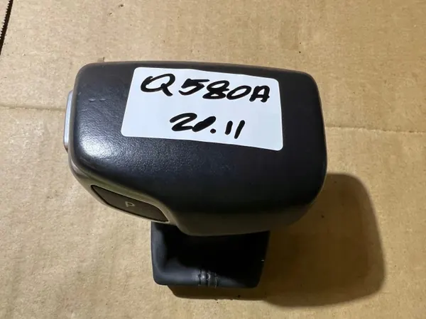 Audi Q5 80A versnellingspookknop OEM 20.11 image 8