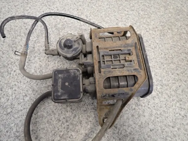 Filtre à charbon Toyota OE pour Prius II 2003-2009 image 5