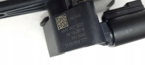 Capteur de niveau phare Audi A4 A5 8W OEM 8W0941310D image 7