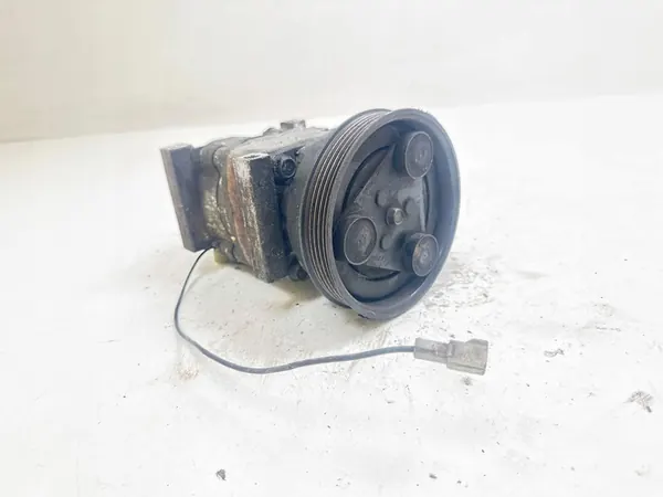 Compresseur de climatisation Mazda OE H12A0AA4RU image 2
