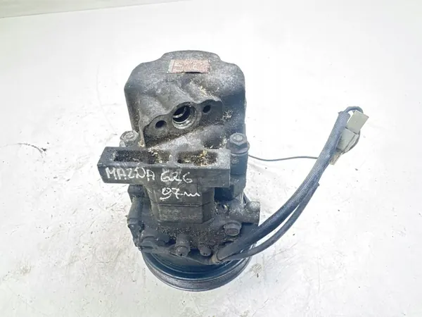 Compresseur de climatisation Mazda OE H12A0AA4RU image 3
