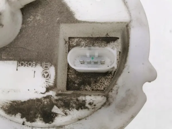 Brandstofpomp Mercedes-Benz A W169 2008 image 7