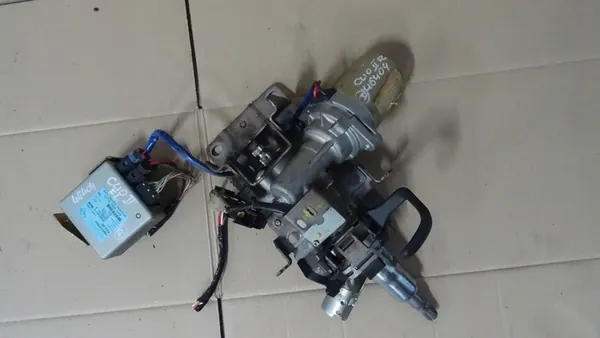 CLIO II LIFT 1.2B Direção Assistida Elétrica 8200061924 image 2