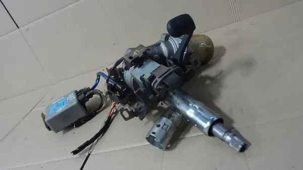 CLIO II LIFT 1.2B Direção Assistida Elétrica 8200061924 image 3