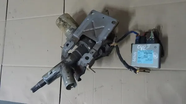 CLIO II LIFT 1.2B Direção Assistida Elétrica 8200061924 image 8