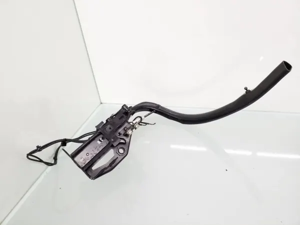 Dobradiça teto cabrio BMW 3 E92/E93 OEM 7159611 image 2