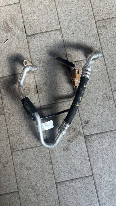 Ilmastointiletku OEM 924403287R Renault Kangoo III Z.E image 2