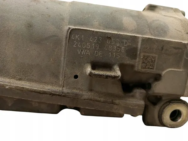 Audi A6 C8 Caixa de Direção 4K1423053E image 10