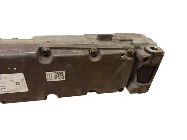 Audi A6 C8 Caixa de Direção 4K1423053E image 3