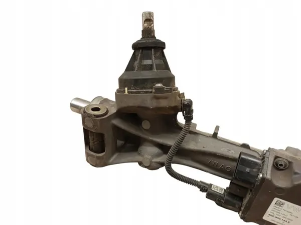 Audi A6 C8 Caixa de Direção 4K1423053E image 4