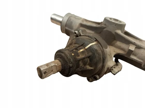 Audi A6 C8 Caixa de Direção 4K1423053E image 5