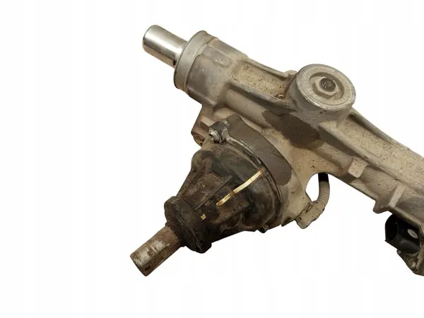 Audi A6 C8 Caixa de Direção 4K1423053E image 7