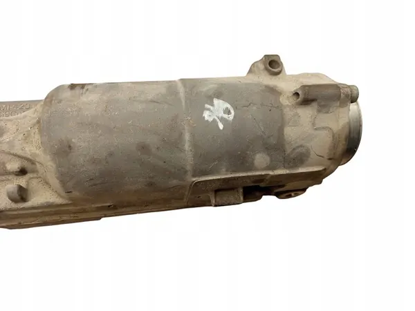 Audi A6 C8 Caixa de Direção 4K1423053E image 8