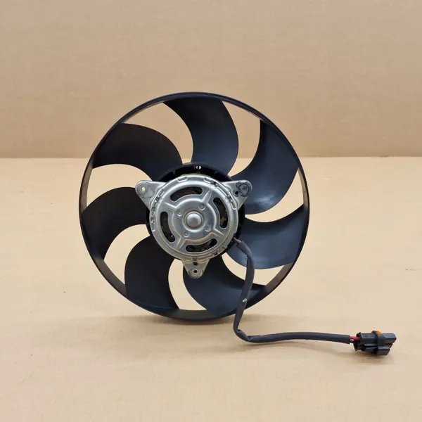 Oikea ilmastointijäähdytintuulettaja OEM 9397 Ford Volvo Land Rover image 3
