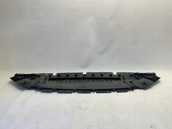 Stoßstangenplattenabdeckung Audi Q5 OEM 80A807233B image 2